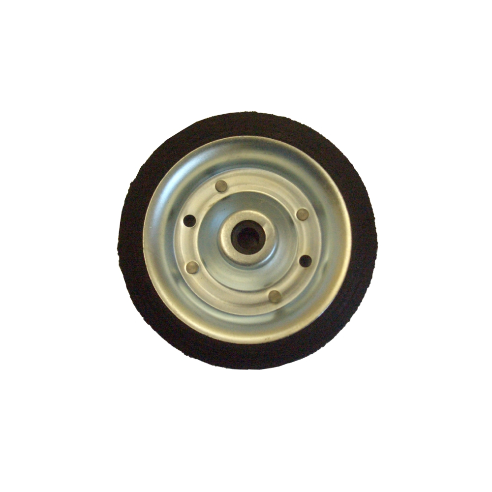 Small Jockey Wheel