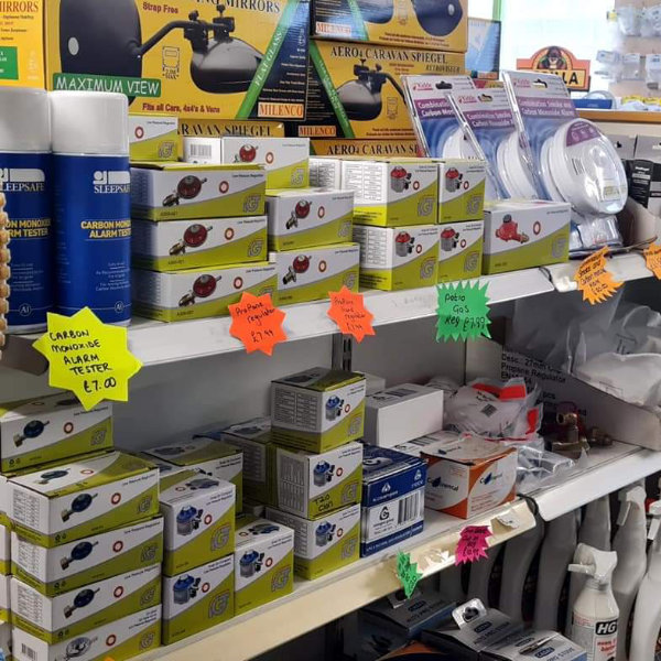 Category Accessories