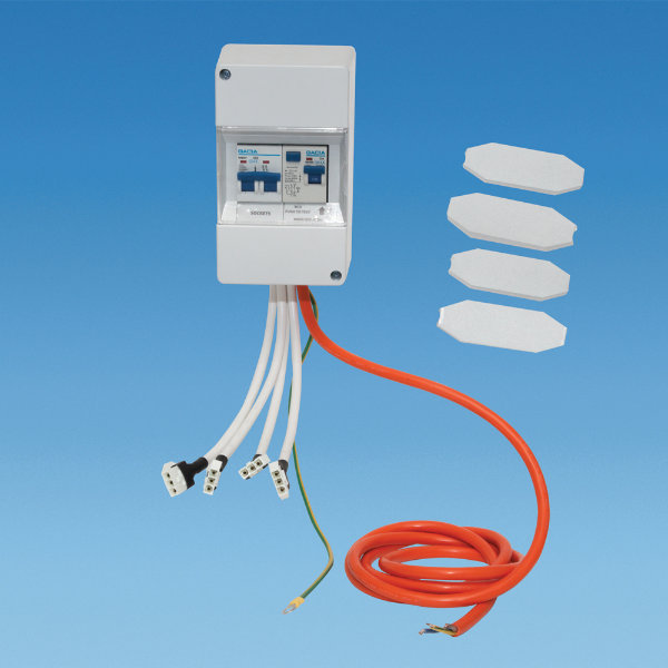 Category Electrical