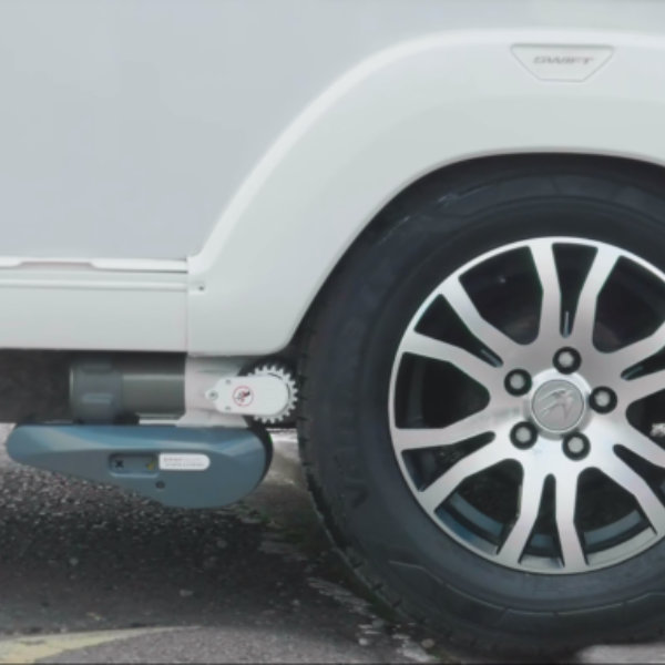 Category Motor Movers