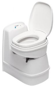 Toilet Spares