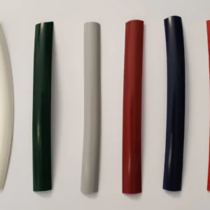 Herzim Awning Infill 12x4mm -1 metre -10 Different colours