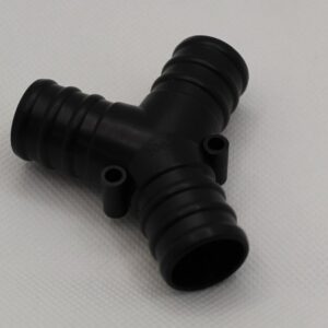 3/4" Y Connector