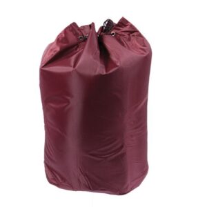 40 Litre Aqua Roll Cover - Burgundy