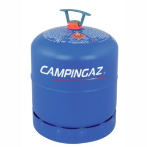  907 Camping Gaz cylinder