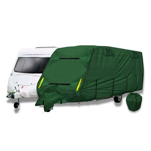 Caravan Winter Cover Fits Caravans From 17 to 19 Feet