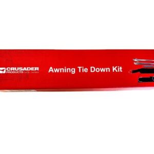 Crusander Awning Tie Down Kit