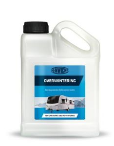 FENWICKS OVER WINTERING