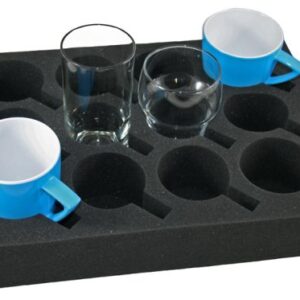 Florence Foam Holder - 330mm x 245mm x 60mm