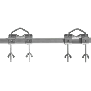 Maxview Jockey Wheel Clamp