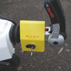 Lightweight AKS 3004 Hitchlock