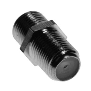 Maxview Back to Back 'F' Connector