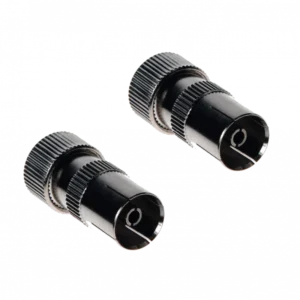 Maxview Coax Alloy Sockets