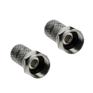 Maxview F Connectors