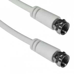 Maxview F to F Flyleads 2 Metre