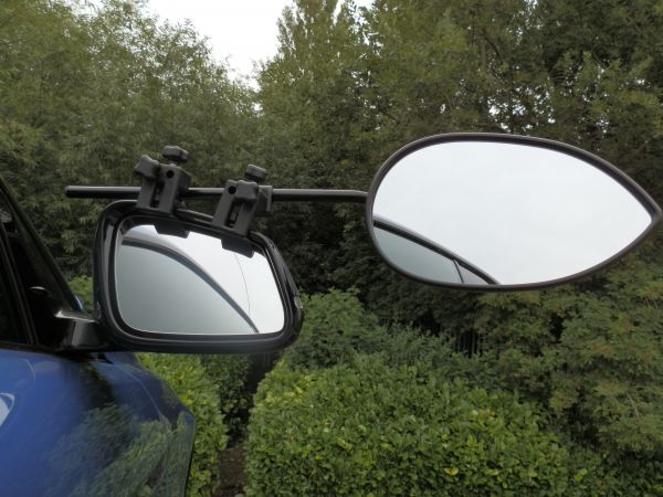 Milenco Aero 4 Mirror