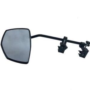 Milenco Grand Aero Platinum Mirror