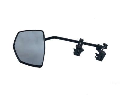 Milenco Grand Aero Platinum Mirror