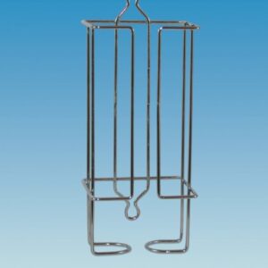 Mug Holder - Chrome Plated