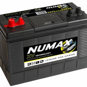 NUMAX XV31MF Sealed Battery 12V 105AH