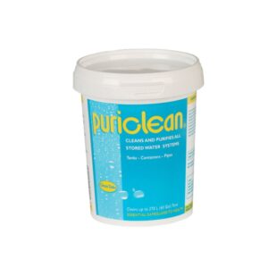Puriclean - 100g Tub