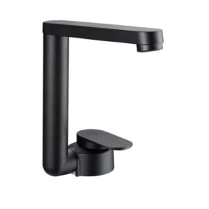 Reich Twister Tap Black
