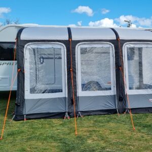 Camptech Starline 390