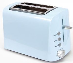 TOAST IT TOASTER 240V/950W BLUE