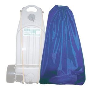 Wastemaster Cover - Blue