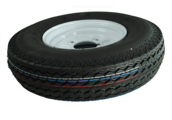 MP215 4.80/400×8 Trailer wheel & Tyre - Image 5