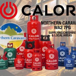 Bottle Gas