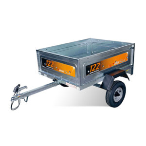 New Trailers