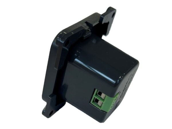 C-Line USB-A and USB-C C-Line Socket - black - Image 2