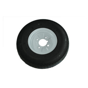 MP215 4.80/400×8 Trailer wheel & Tyre