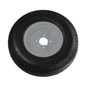 MP216 5.00-10 Trailer wheel & tyre