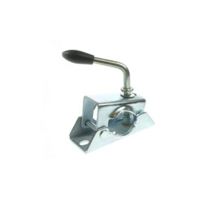 MP427 42mm Standard Duty Split Clamp