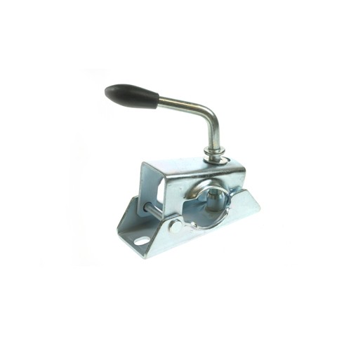 MP427 42mm Standard Duty Split Clamp