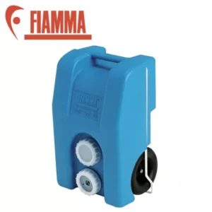 Fiamma 23 Litre Fresh Water Roll Tank