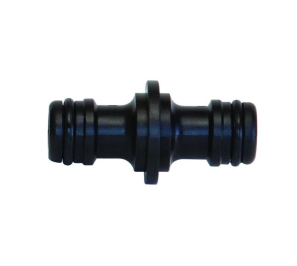 2 Way hose coupling