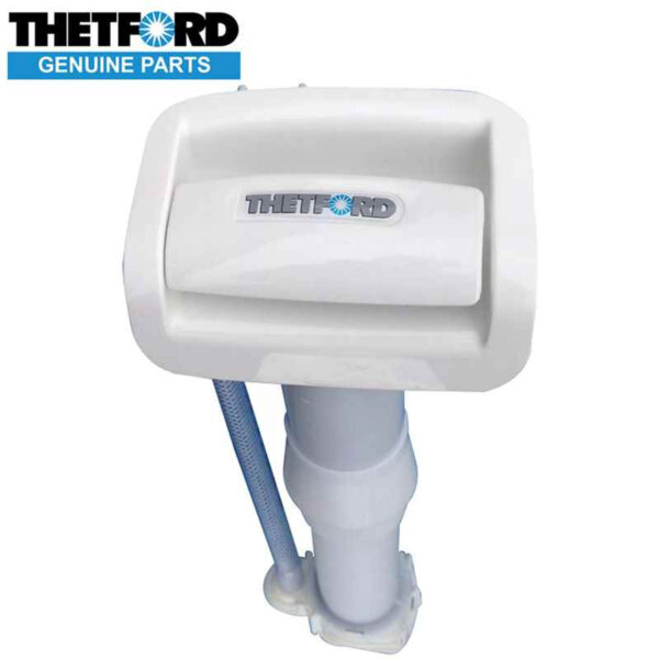THETFORD C200CW MANUAL PUMP - 2373962 - Image 3