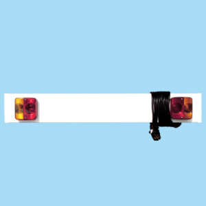 0.92m Trailer Board With 5m Cable