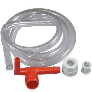 Truma elbow for combi flexi hose 10mm  - 34150-01