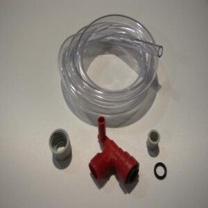 Truma Elbow / John Guest 12mm  - 34151-03