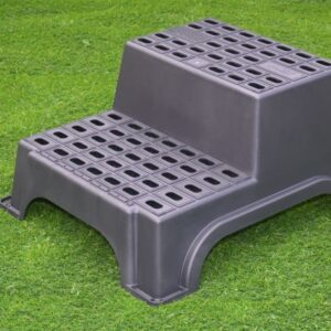MGI Milenco Giant Double Step