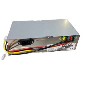 20 Amp Dual Stage Charger With Signal Wire