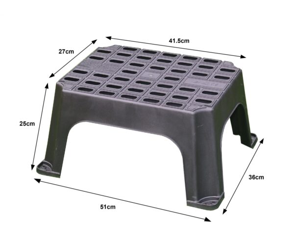 MGI Milenco Single Step - Image 2