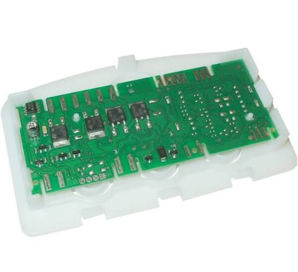 THETFORD C250 CONTROL PANEL SW - 50710 - Image 3