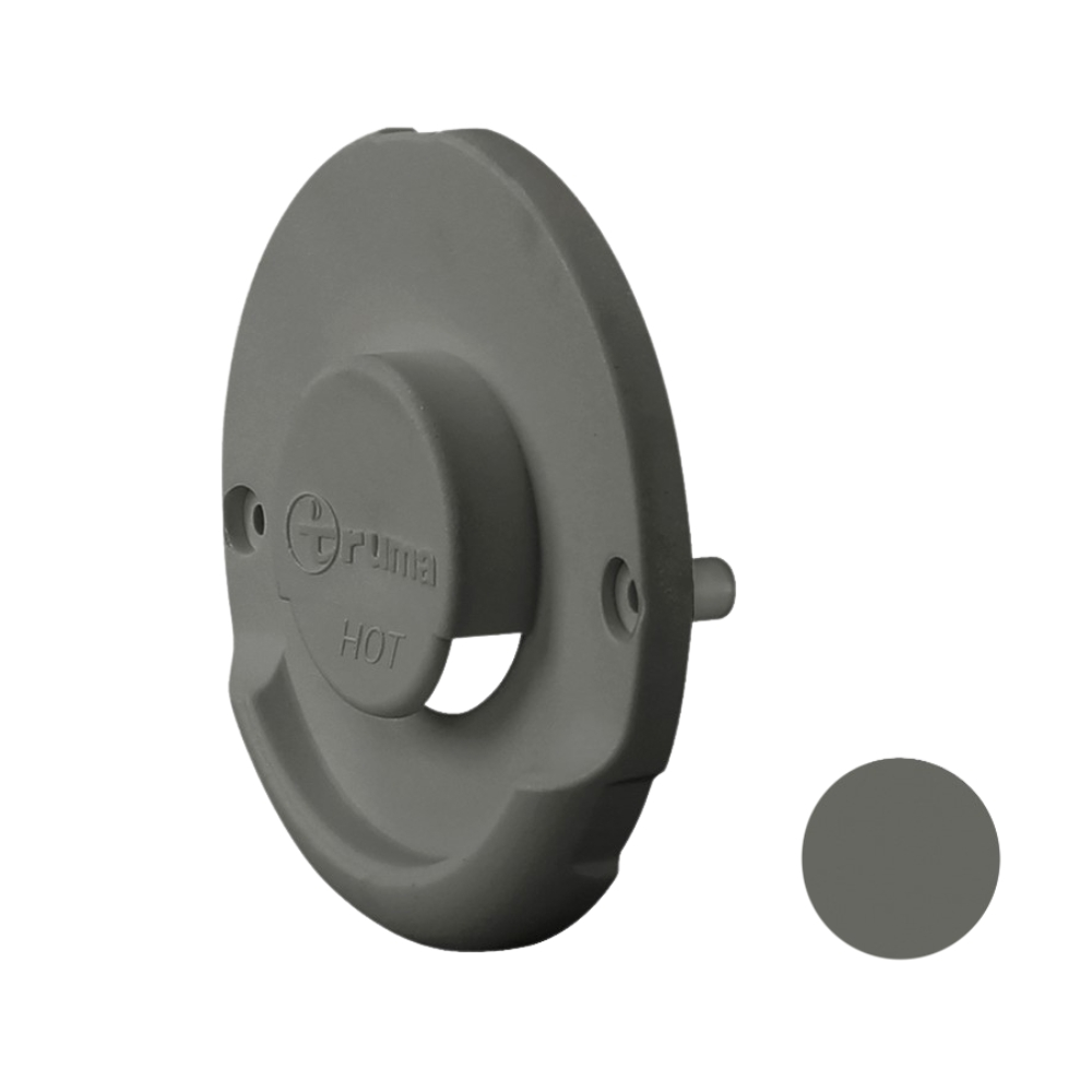 Truma Outer Cowl - Anthracite - 36151-10