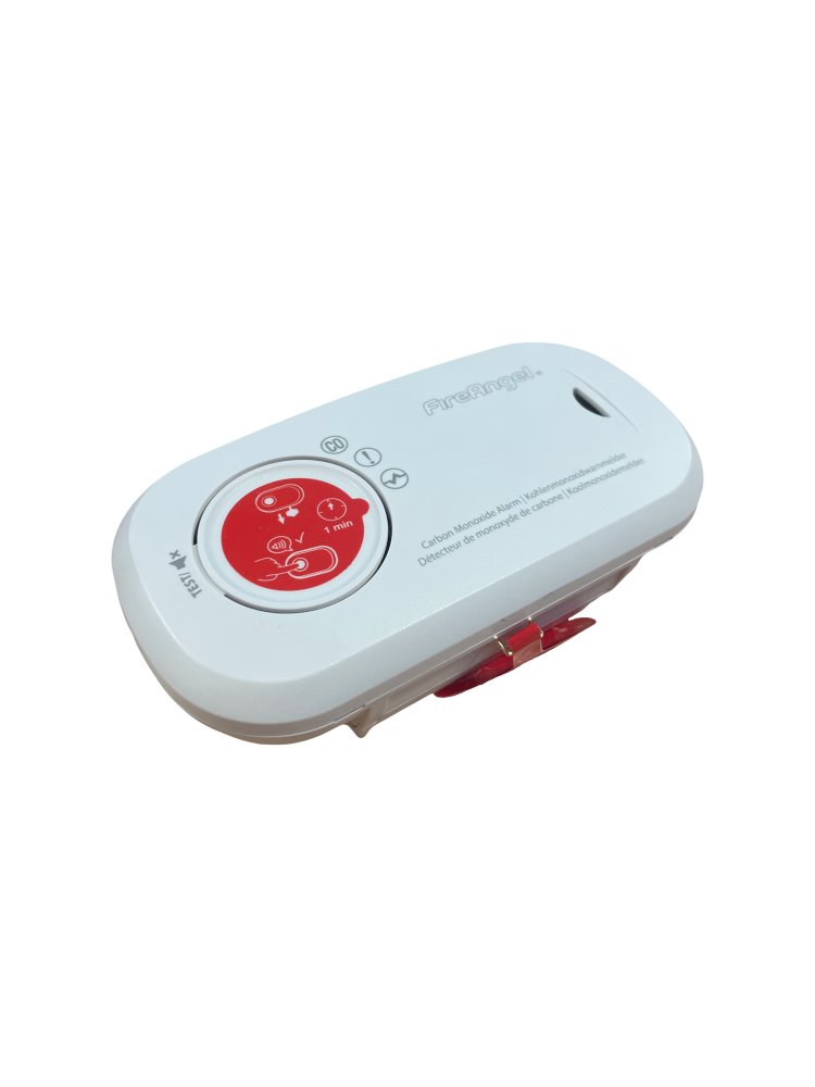 FireAngel Carbon Monoxide Detector - KI940