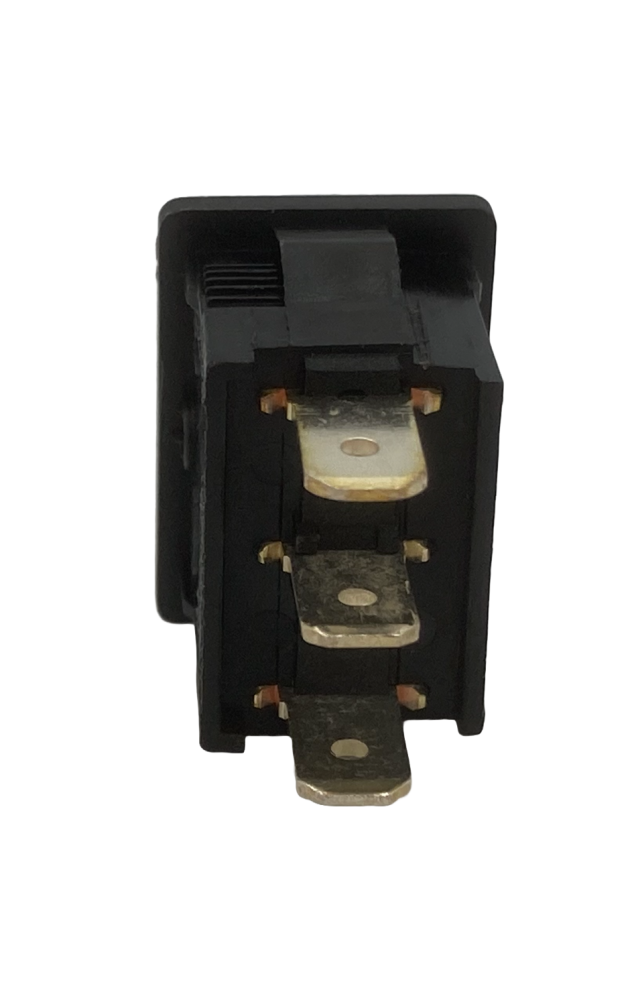 Small Centre Off Rocker Switch - Image 4